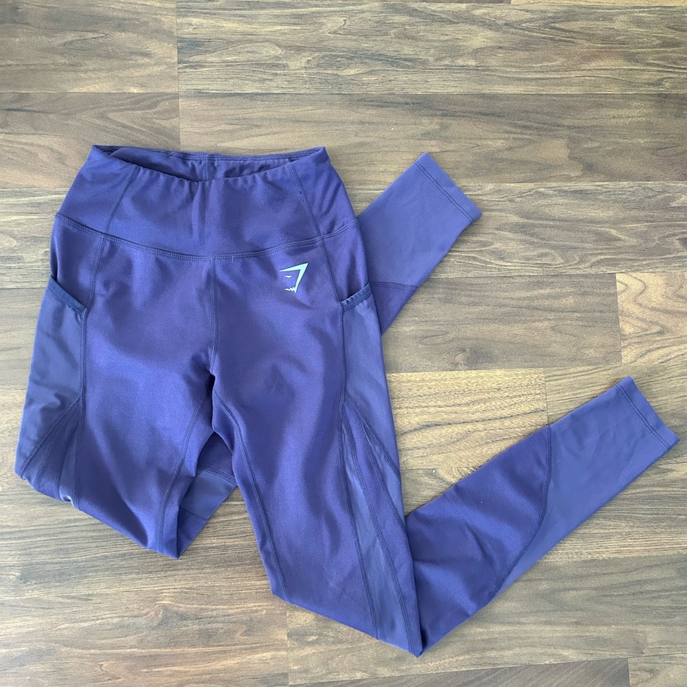 Gymshark leggings